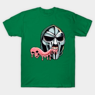 MFDoom #8 T-Shirt